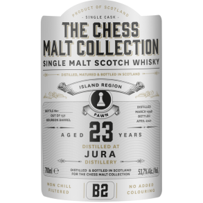  Jura, 1997 � 23 Years Old