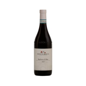 Tenuta Rocca - Barbera d'Alba DOC