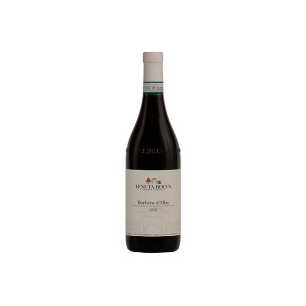 Tenuta Rocca - Barbera d'Alba DOC
