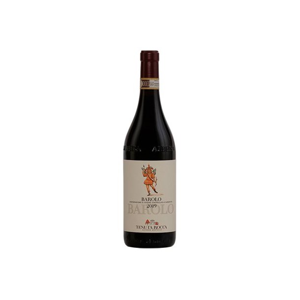 Tenuta Rocca - Barolo DOCG 2020