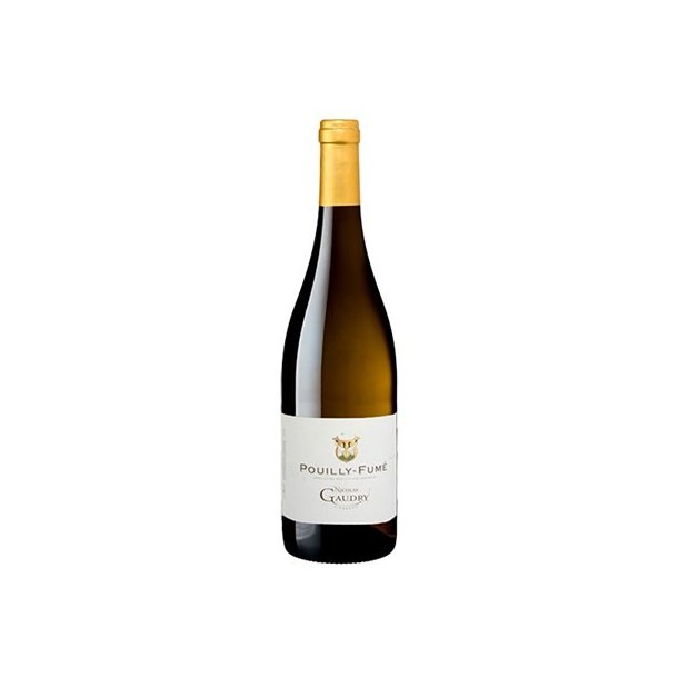 Domaine Gaudry, Pouilly-Fum� 2024