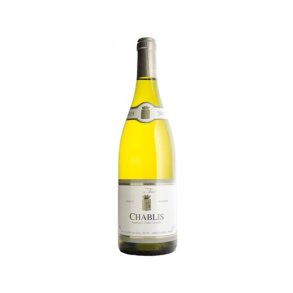 Olivier Tricon, Chablis 2023