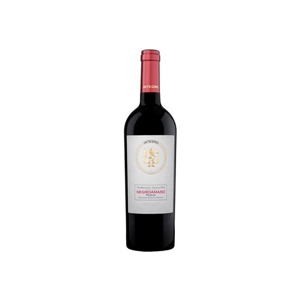 Integro Negroamaro 2023 - Puglia
