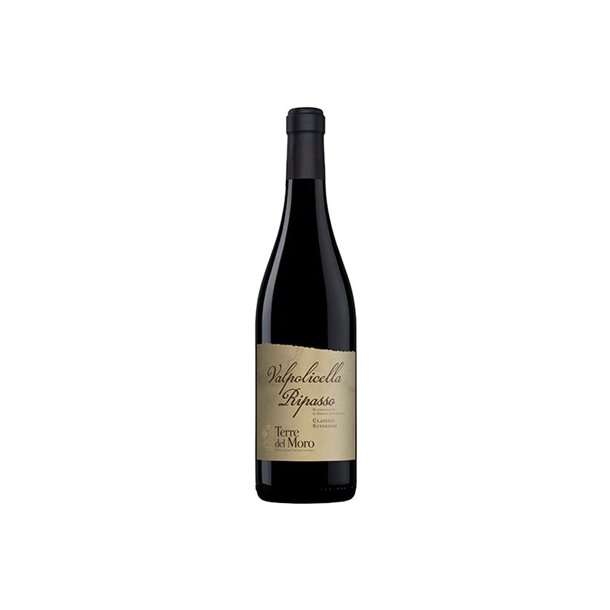 Terre del Moro, 2020 - Valpolicella Classico Superiore Ripasso