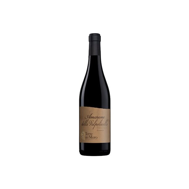 Terre del Moro, 2017 - Amarone della Valpolicella Classico
