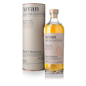The Arran Malt, Barrel Reserve Single Malt - 43%