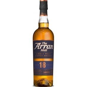 Arran Malt, 18 Years Old