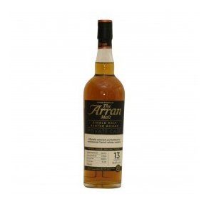 Arran Private Cask  13 YO