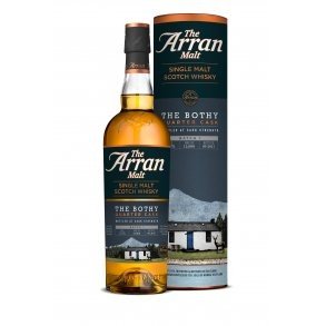 Arran Single Malt, The Bothey