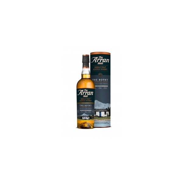 Arran Single Malt, The Bothey