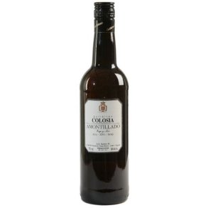 Bodegas Guti�rrez Amontillado