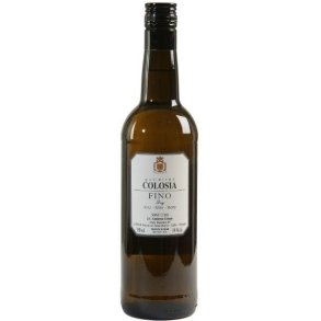 Bodegas Guti�rrez Fino