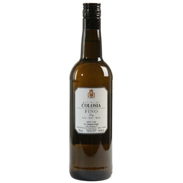 Bodegas Gutirrez Fino
