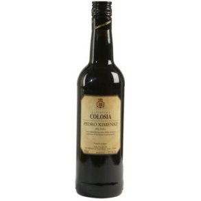 Bodegas Guti�rrez PX