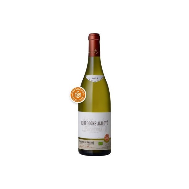 Domaine du Prieure, Bourgogne Aligot� 2023