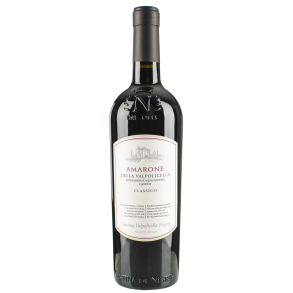 Cantina Negrar - Amarone DOCG