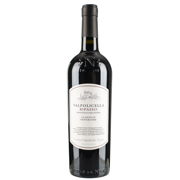 Cantina Negrar - Valpolicella Ripasso DOC