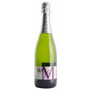 Cava Mas Fi - Semisecco