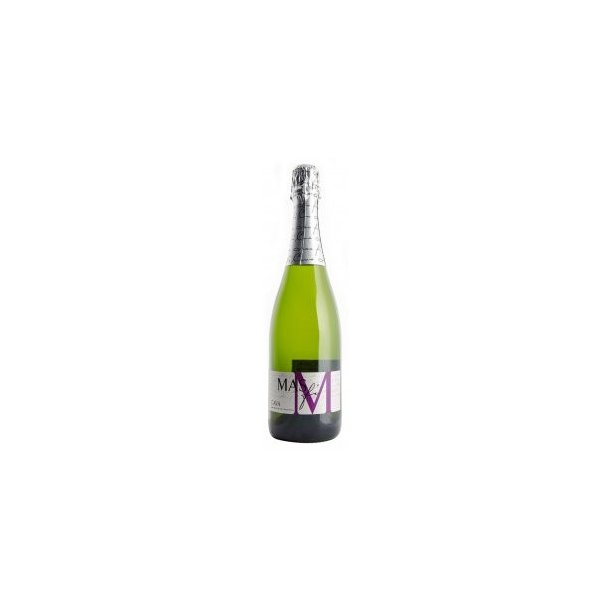 Cava Mas Fi - Semisecco