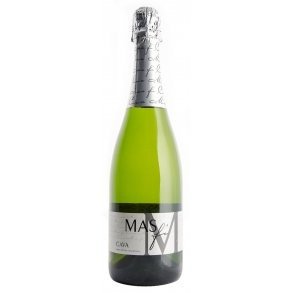 Cava Mas Fi Brut
