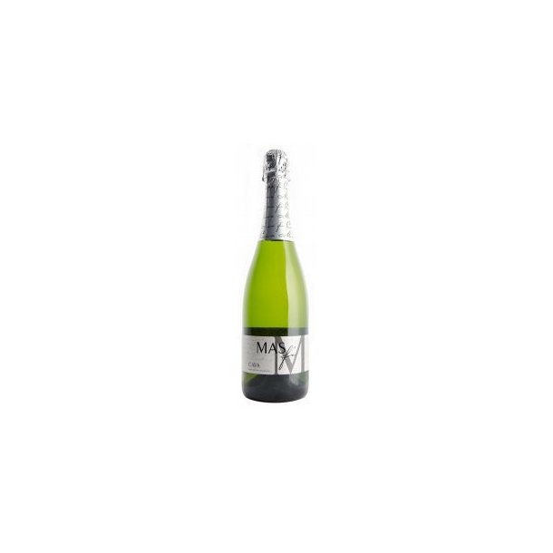 Cava Mas Fi Brut