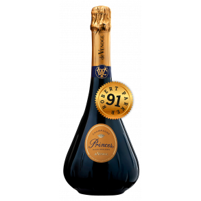 Champagne de Venoge - Princes, Blanc de Blancs