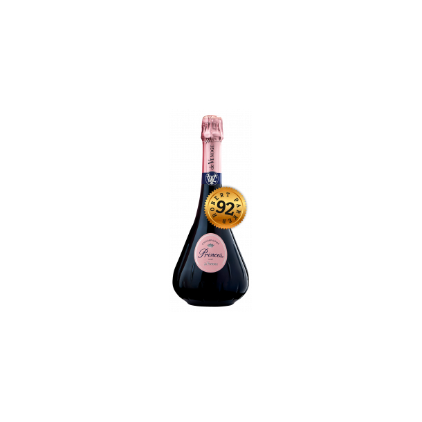 Champagne de Venoge - Princes, Ros