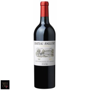 Ch&acirc;teau Angludet 2007 - Margaux