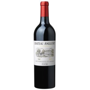 Ch&acirc;teau Angludet 2015 Magnum - Margaux
