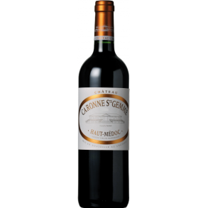 Ch&acirc;teau Caronne Ste. Gemme, Haut-M&eacute;doc 2019