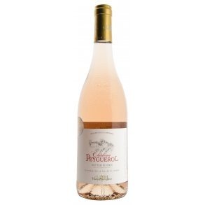 Ch&acirc;teau de Peyguerol, Costi&egrave;res de N&iuml;mes Ros&eacute;