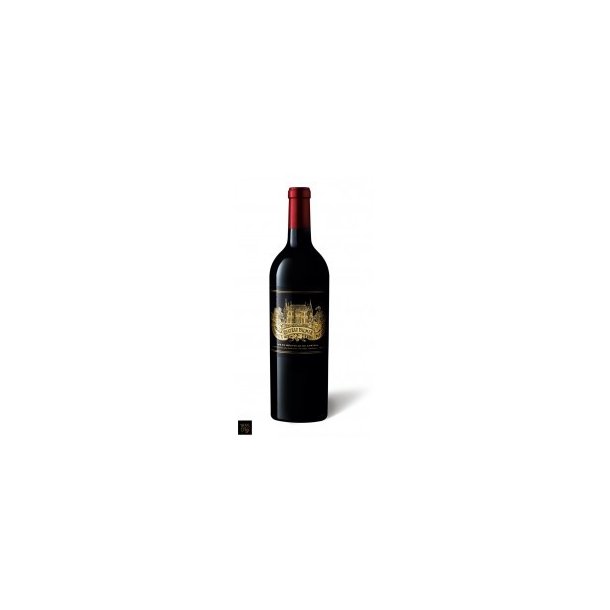 Ch&acirc;teau Palmer 2016 - 3. Cru Class&eacute; - Margaux