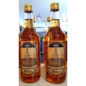 Christiansfeld Bitter