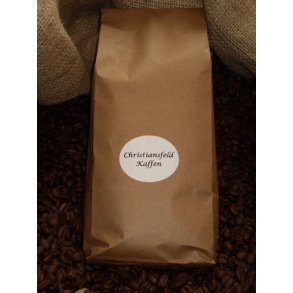 Christiansfeld Kaffen