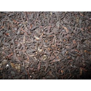 Christiansfeld Theblanding