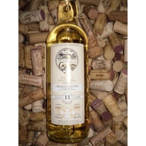 Craigellachie, 1999 - Duncan Taylor