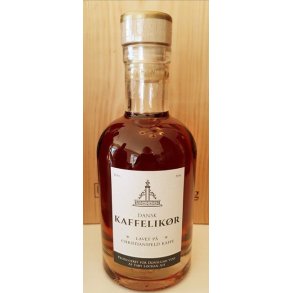 Dansk Kaffelik�r