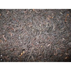 Darjeeling Luxus The FOP