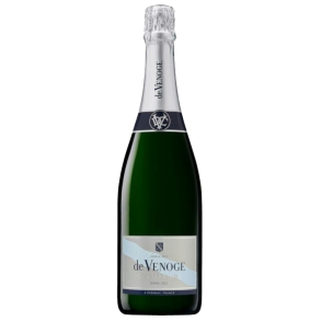 Champagne de Venoge, Cordon Bleu - Demisec