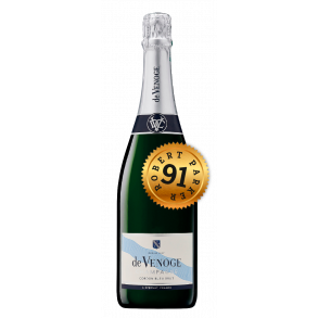 de Venoge  Cordon Bleu Brut N.V.