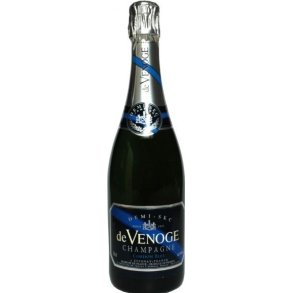 de Venoge - Extra Brut