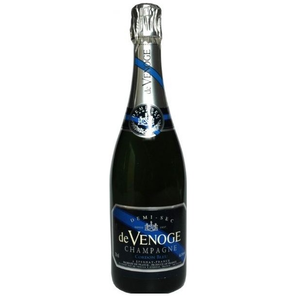 de Venoge - Extra Brut