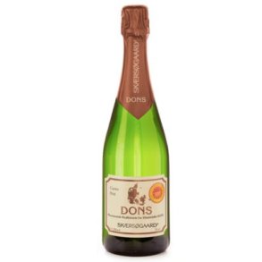 DONS Cuv�e BRUT (BOB)