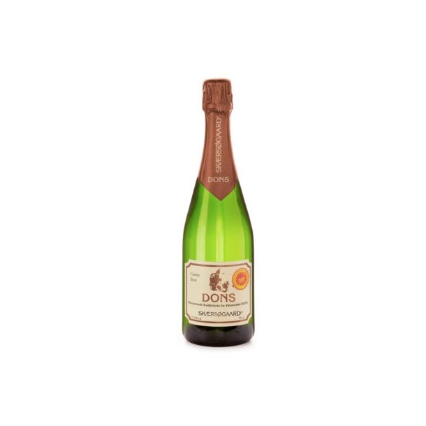 DONS Cuve BRUT (BOB)