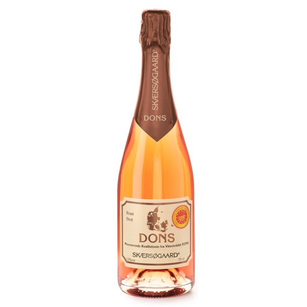 DONS Ros BRUT (BOB)