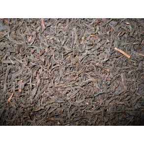 Earl Grey uden Garvesyre