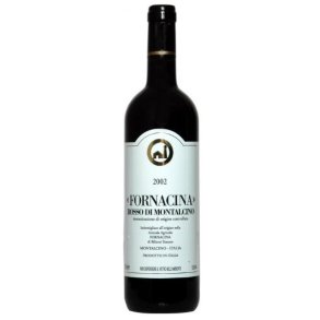 Fornacina Rosso di Montalcino