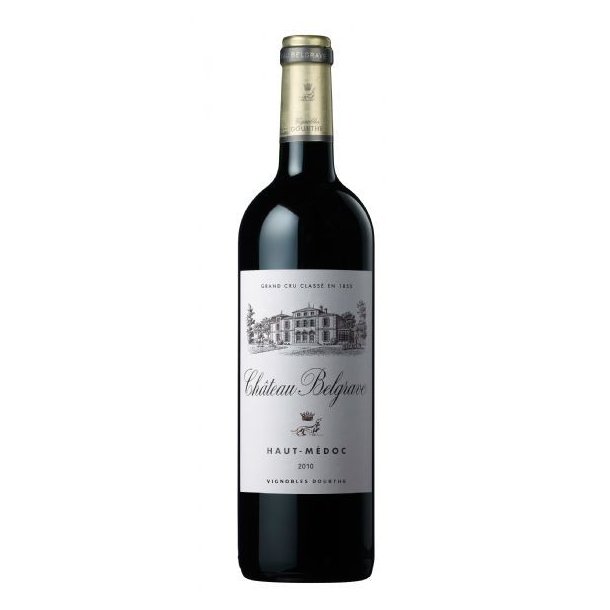 Fransk Bordeaux-Gourmet