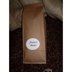 French Roast - Espresso