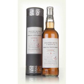 Hepburn's Choice :Auchroisk 8 YO, 2009 